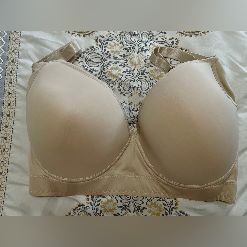 Shapedly Smoothing Shaping Bra 40I NEW!